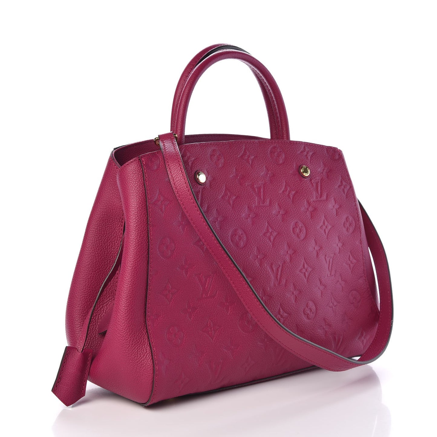 Empreinte Montaigne MM Grape