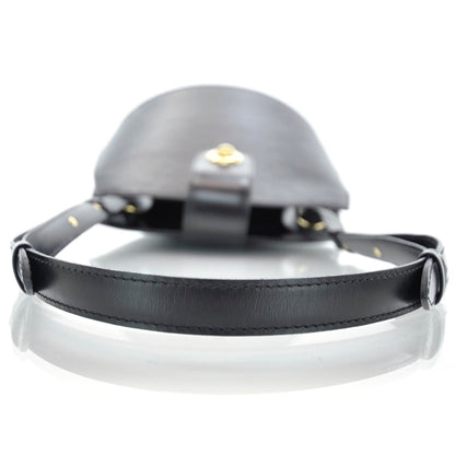 Louis Vuitton Epi Cluny Black 5 of 9