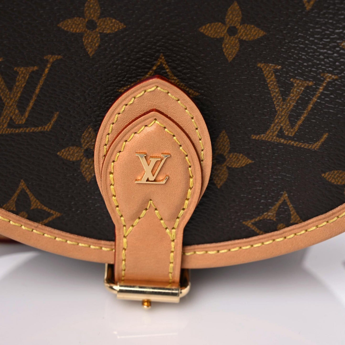 Monogram Tambourin NM