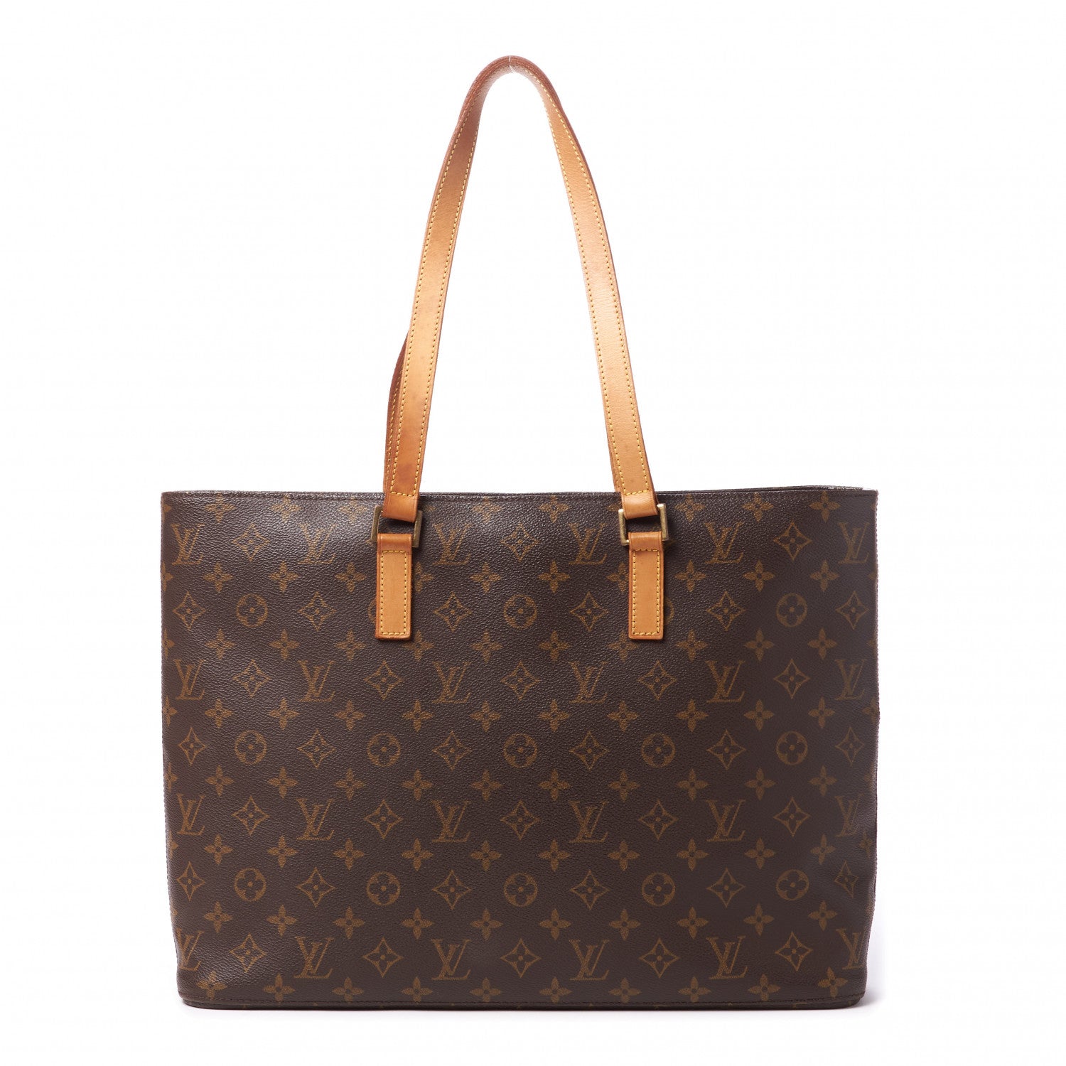 Louis Vuitton Monogram Luco 1 of 8