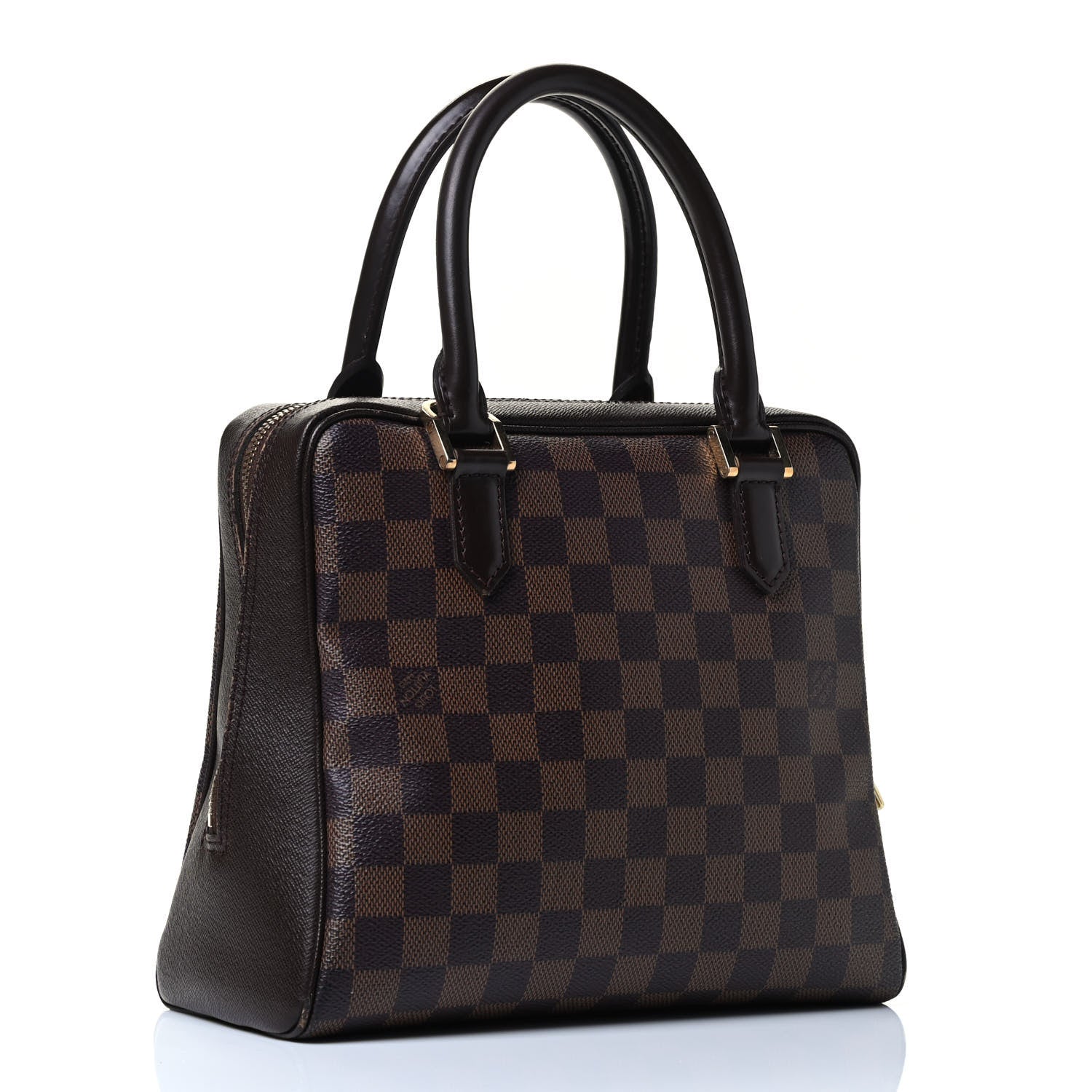 Louis Vuitton Damier Ebene Brera 2 of 4