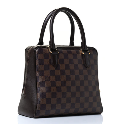 Louis Vuitton Damier Ebene Brera 2 of 4