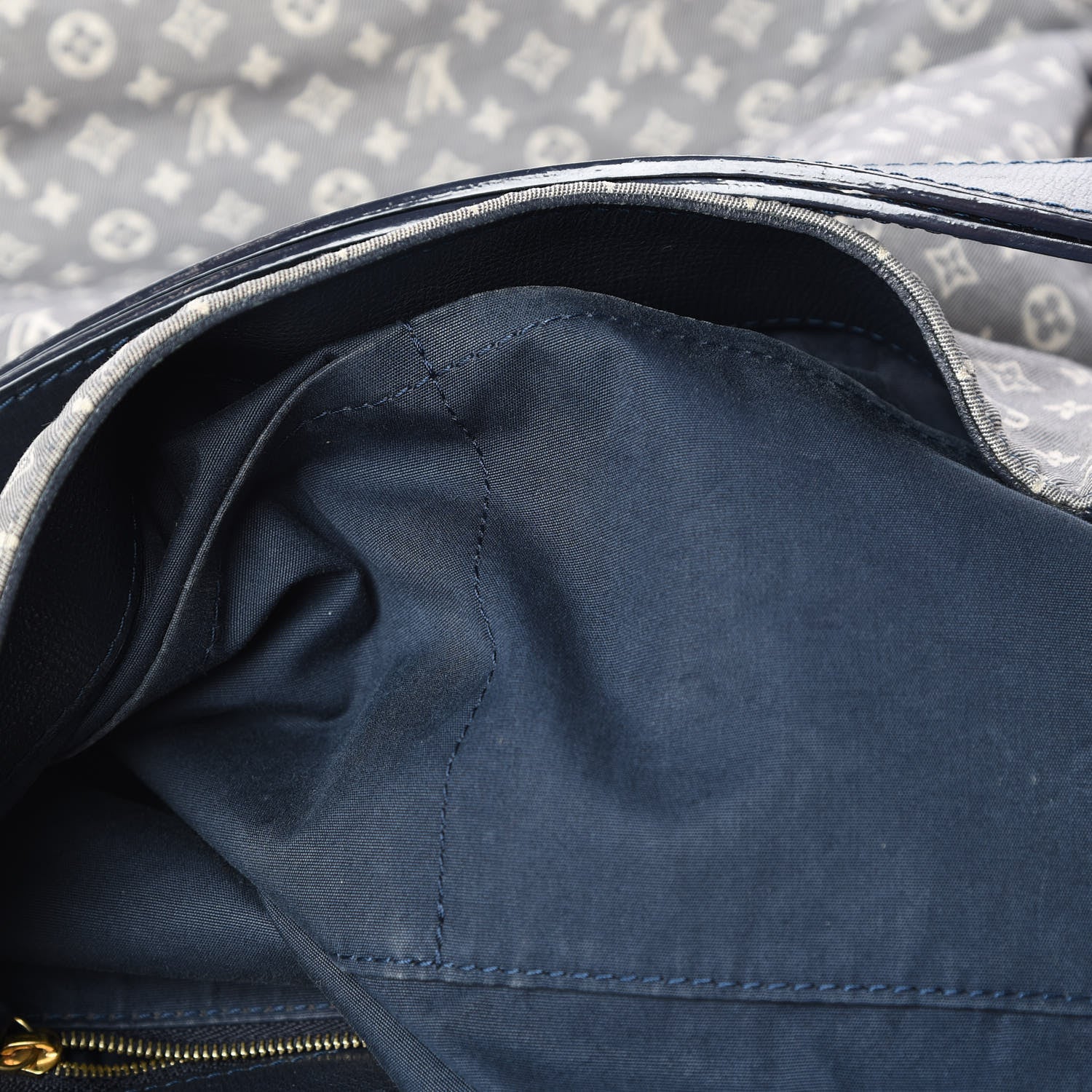 Louis Vuitton Monogram Idylle Rendez Vous PM Encre 11 of 18