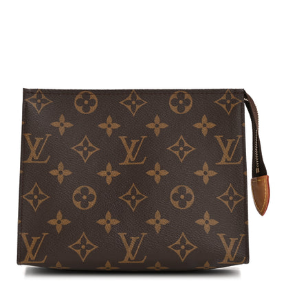 Louis Vuitton Monogram Toiletry Pouch 19 1 of 16