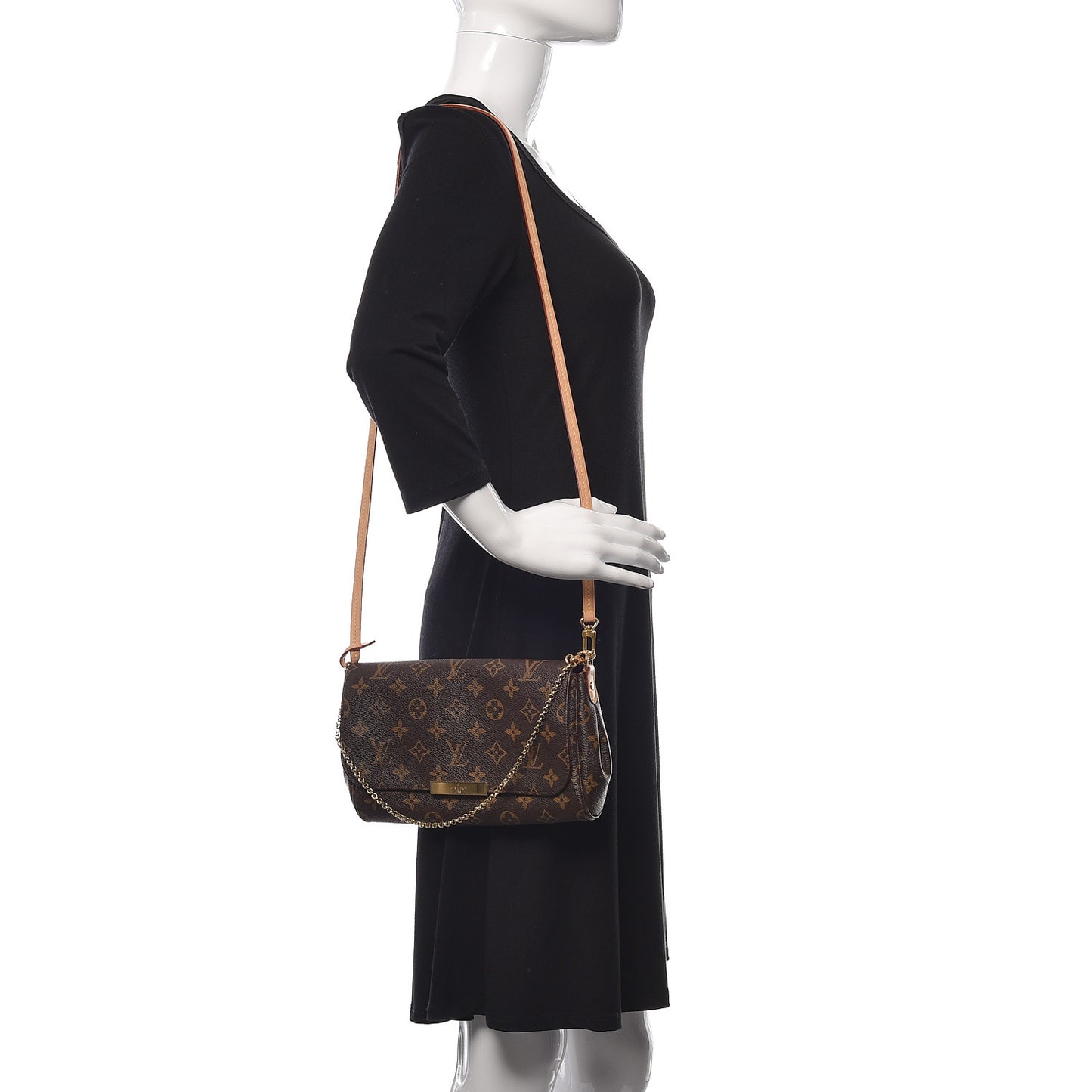 Monogram Favorite MM