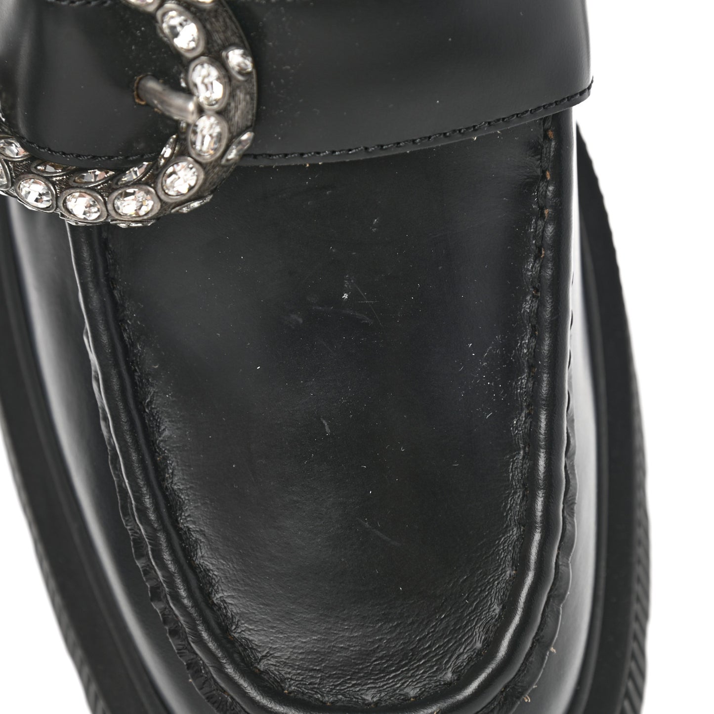 Cordovan Lux Dionysus Hunder Boots 39.5 Black