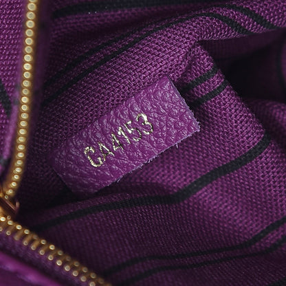 Louis Vuitton Empreinte Metis Amethyste 8 of 8