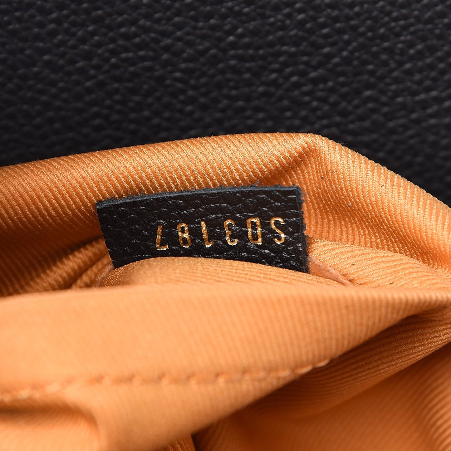 Monogram Manhattan NM Black