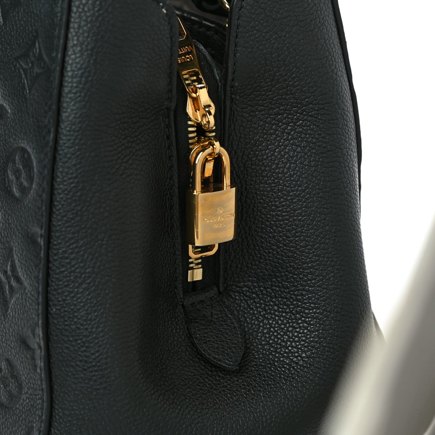Empreinte Montaigne MM Black