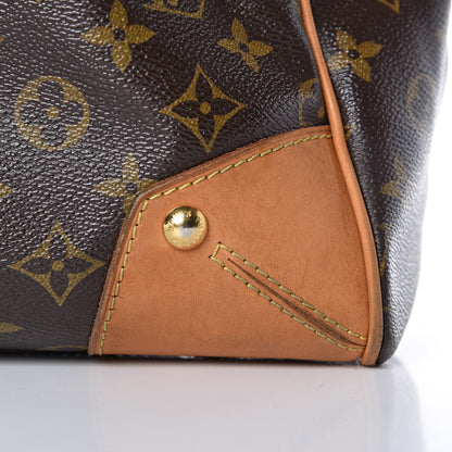 Louis Vuitton Monogram Retiro PM 20 of 29