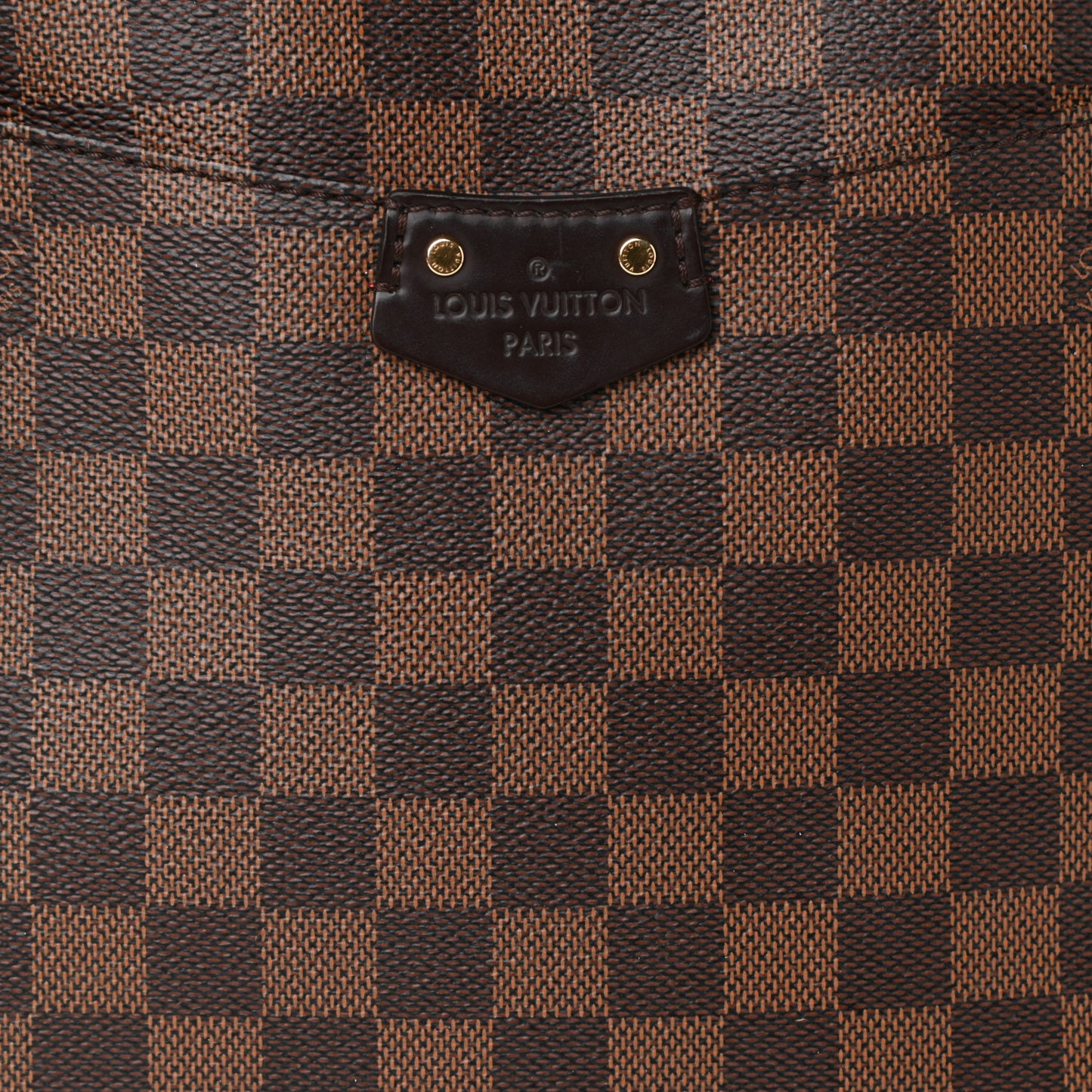 Damier Ebene South Bank Besace