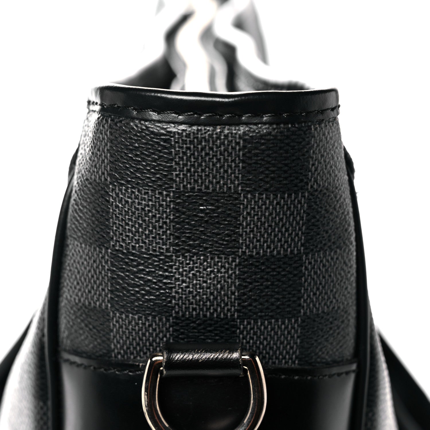 Louis Vuitton Damier Graphite Tadao 15 of 19