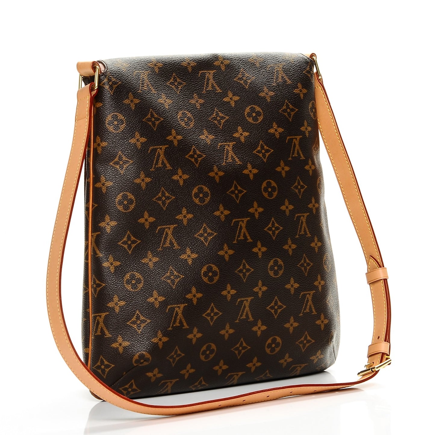 Monogram Musette GM