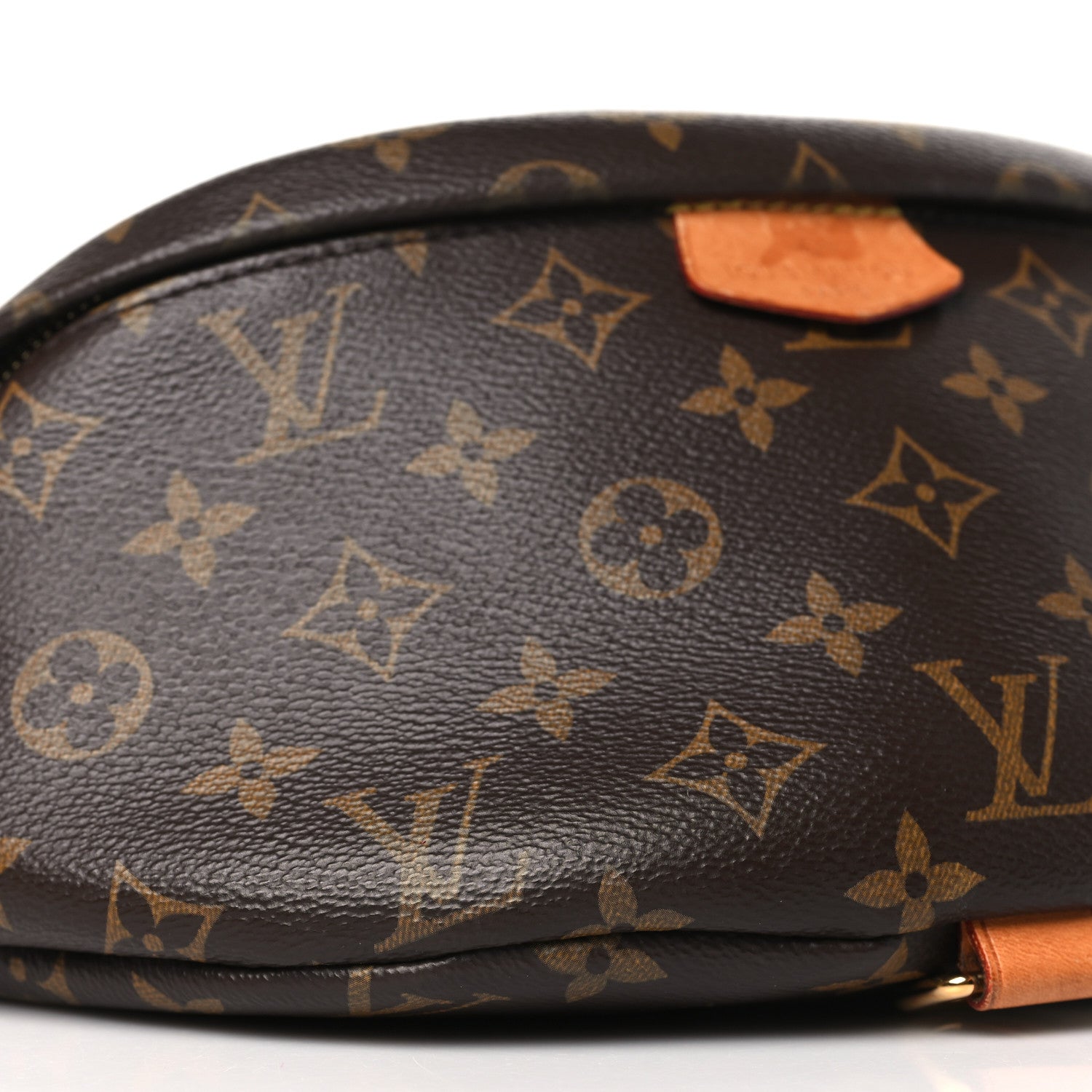 Louis Vuitton Monogram Bumbag 8 of 12