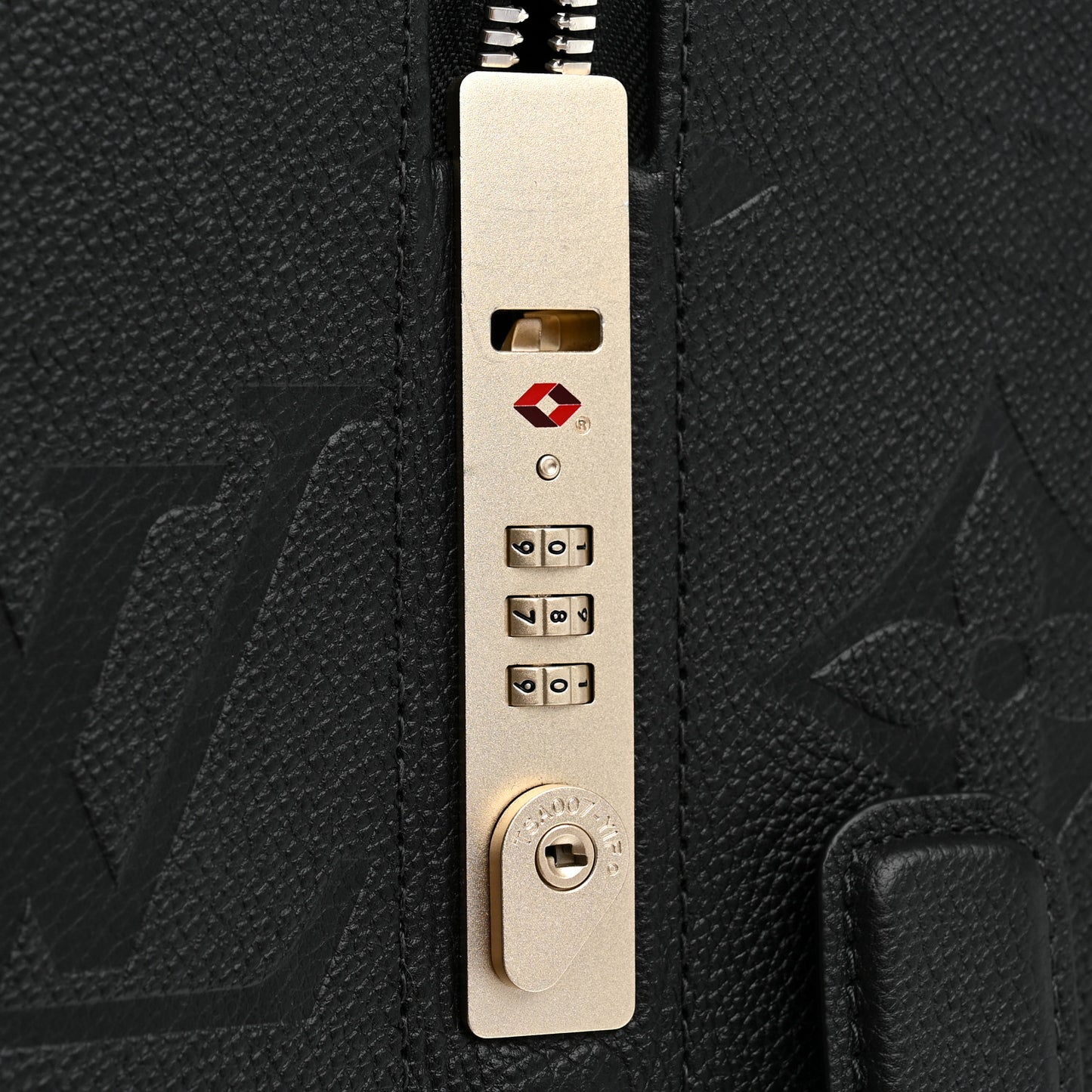 Empreinte Horizon 55 Black