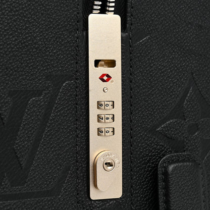 Louis Vuitton Empreinte Horizon 55 Black 12 of 12