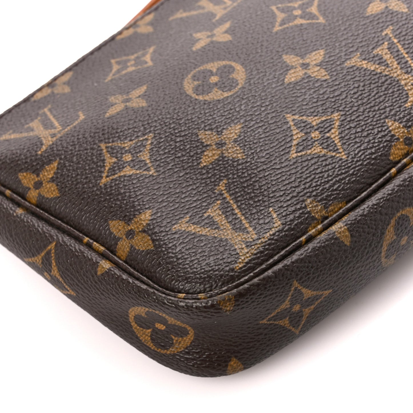 Monogram Pochette Accessories