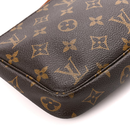 Louis Vuitton Monogram Pochette Accessories 9 of 10