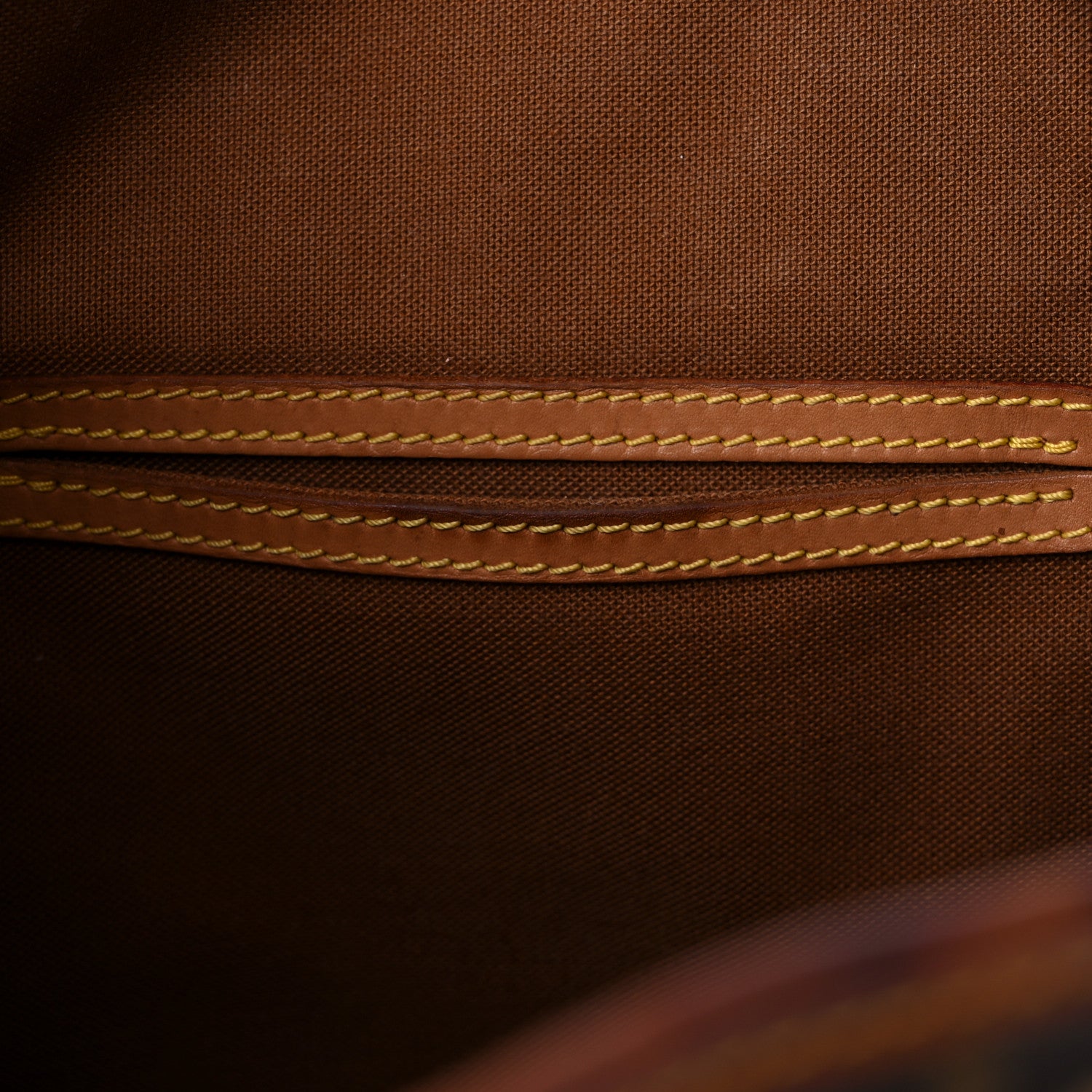 Louis Vuitton Monogram Montsouris MM Backpack 10 of 18