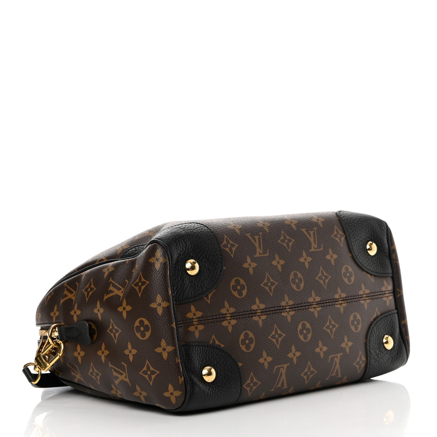 Monogram Retiro NM Black