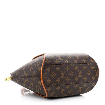 Louis Vuitton Monogram Ellipse MM 4 of 12
