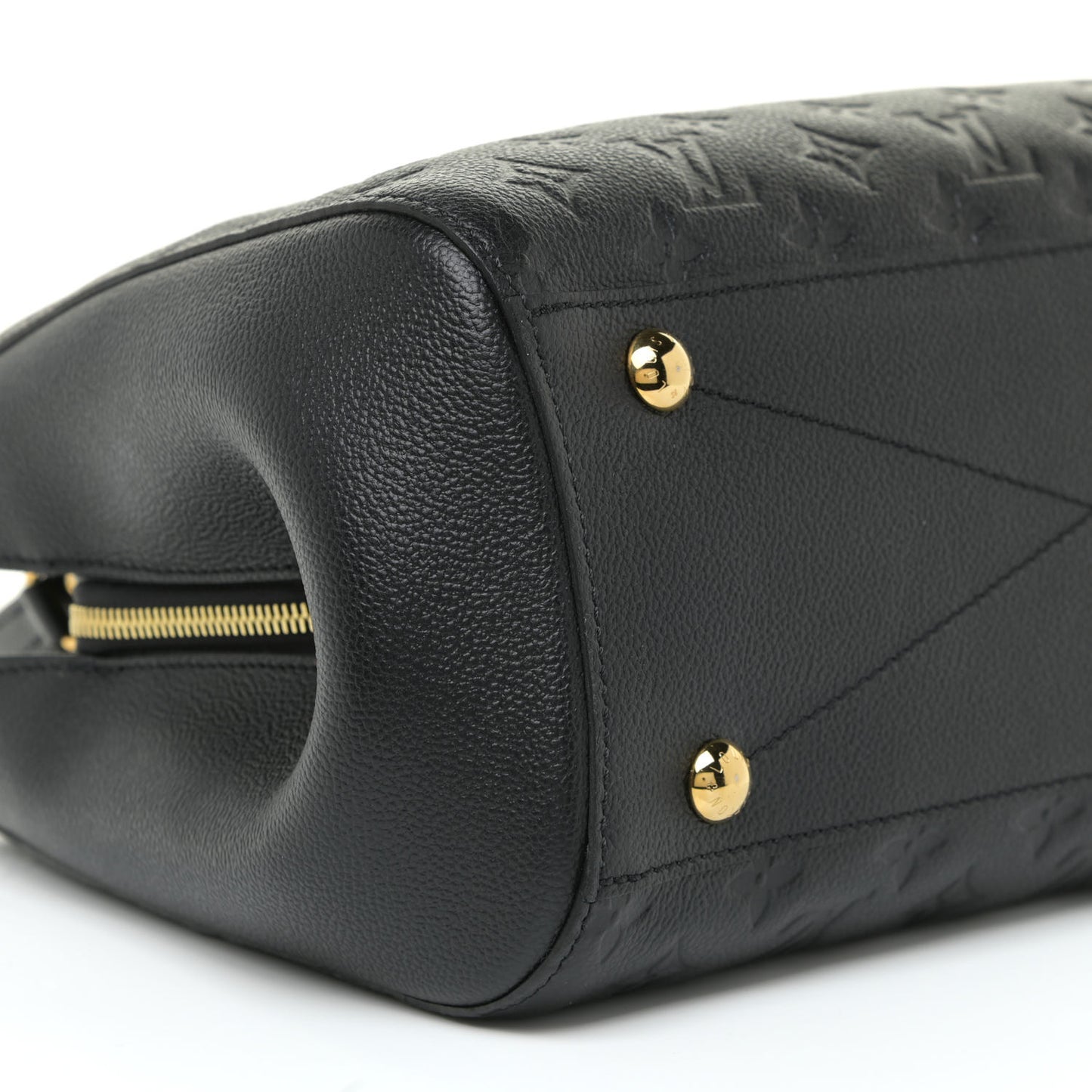 Empreinte Montaigne MM Black