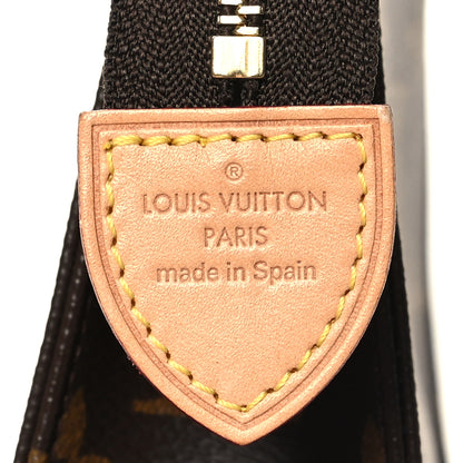 Louis Vuitton Monogram Toiletry Pouch 15 6 of 9