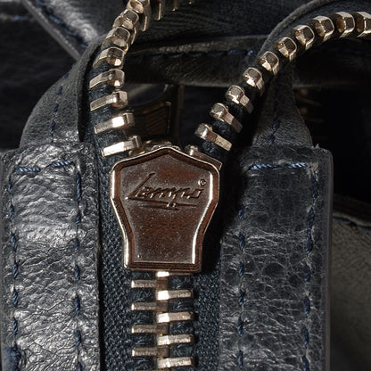 Balenciaga Agneau Giant 21 Silver Hardware City Anthracite 9 of 20