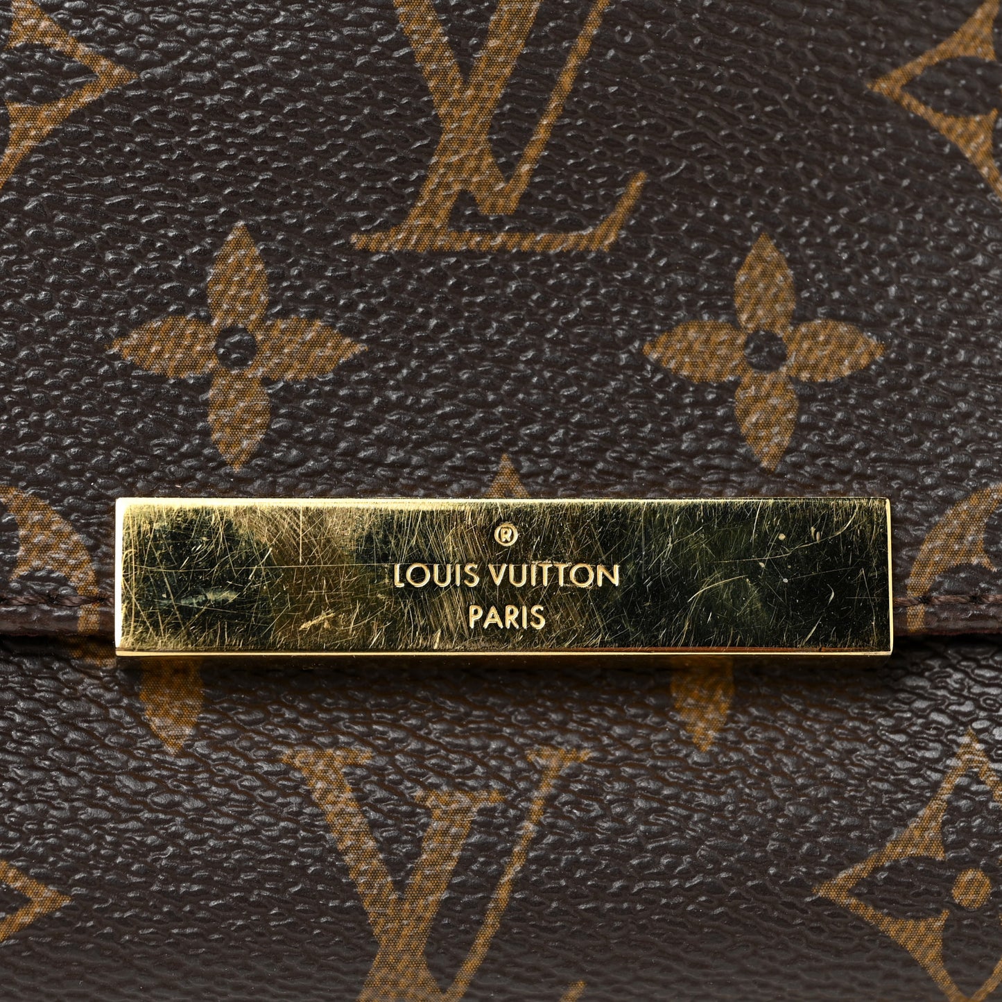 Monogram Favorite PM