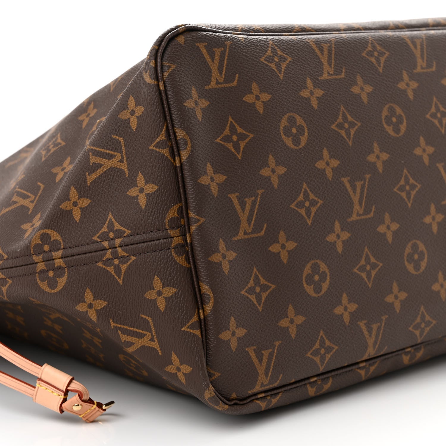 Louis Vuitton Monogram Neo Neverfull GM 9 of 12