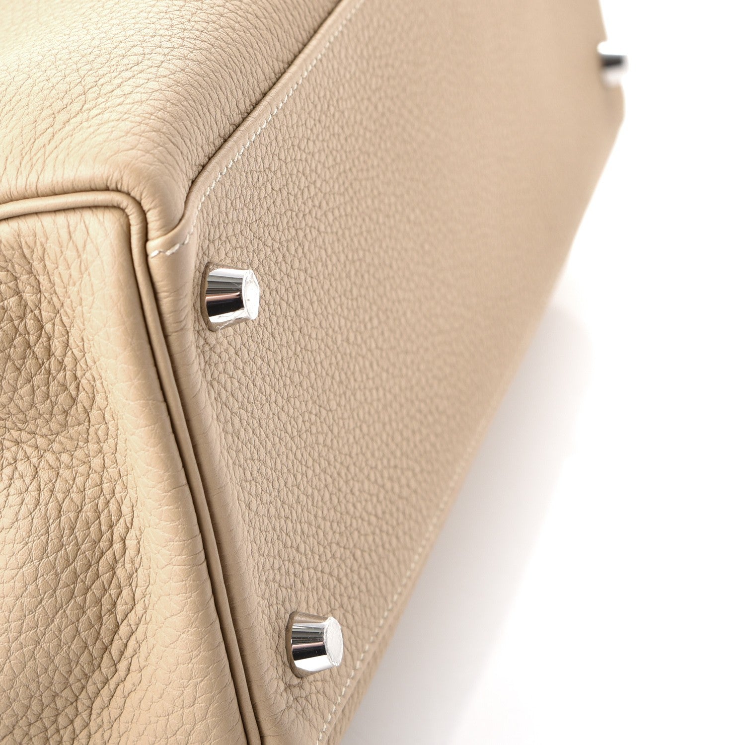 Hermes Togo Kelly Retourne 32 Trench 39 of 40