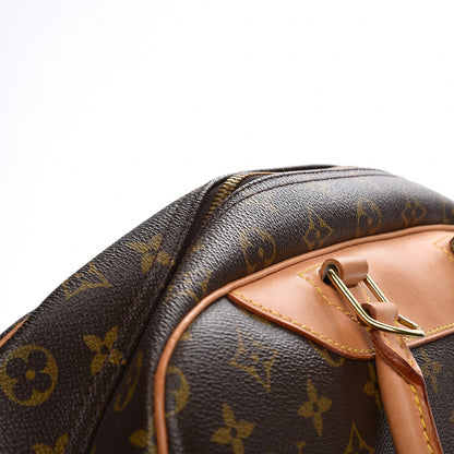 Louis Vuitton Monogram Deauville 8 of 9