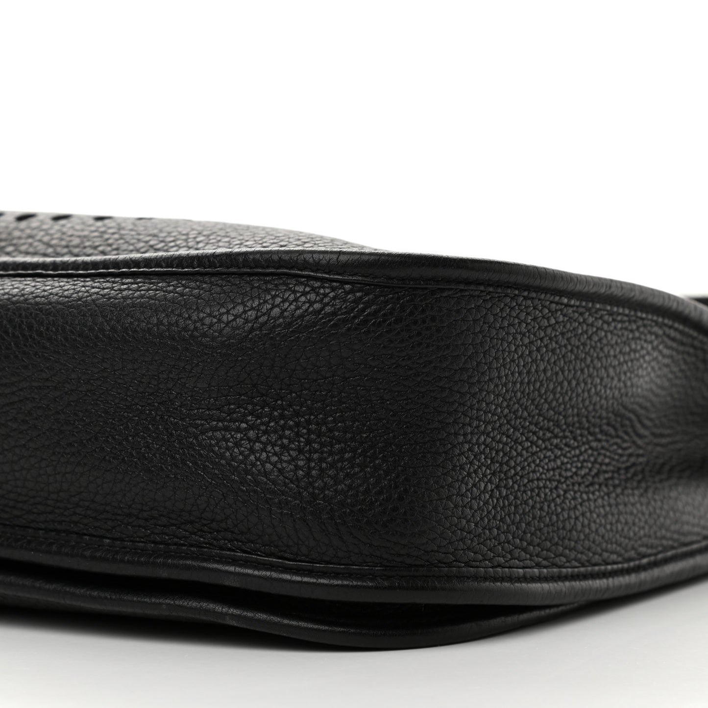 Taurillon Clemence Evelyne III GM Black