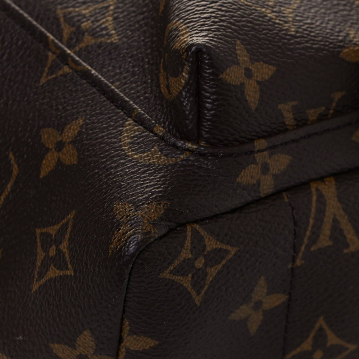 Louis Vuitton Monogram Palm Springs Backpack PM 11 of 15