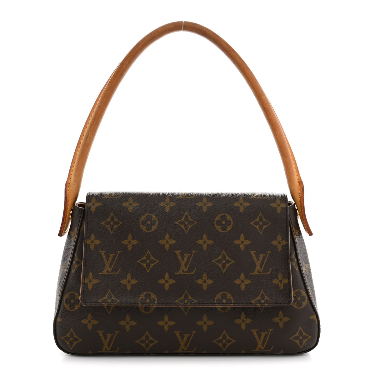Monogram Mini Looping