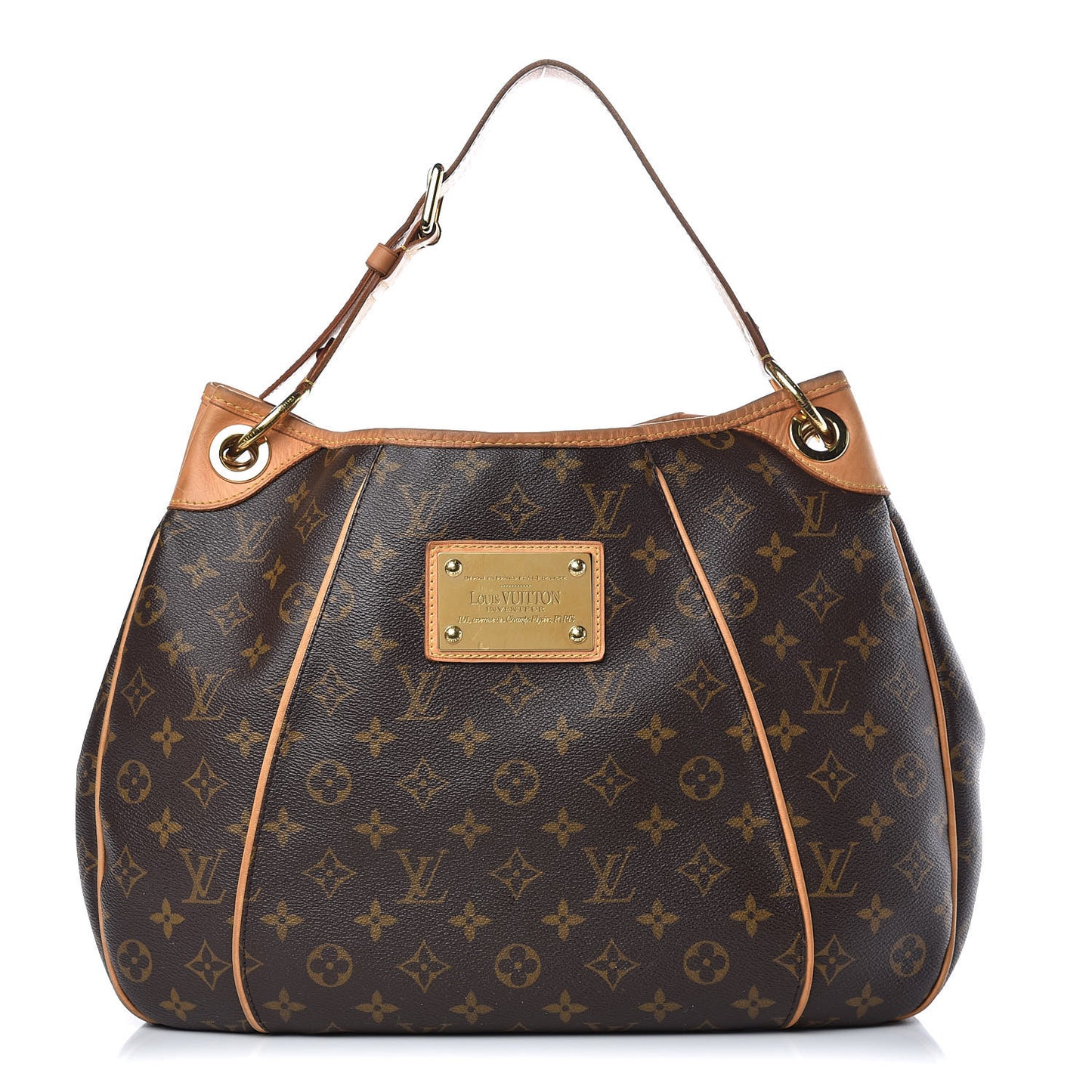 Monogram Galliera PM