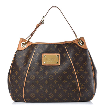 Louis Vuitton Monogram Galliera PM 1 of 15