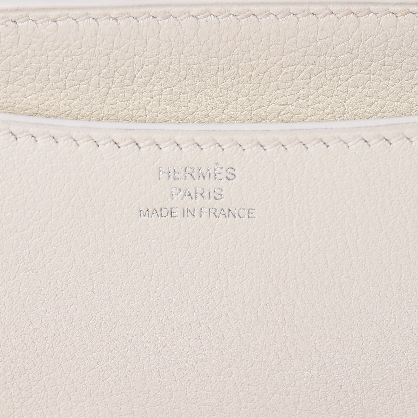Evercolor Optique Enamel Constance 18 White
