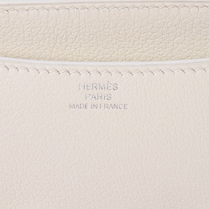 Hermes Evercolor Optique Enamel Constance 18 White 6 of 20
