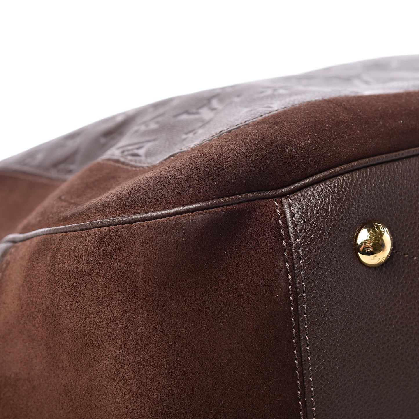 Empreinte Suede Audacieuse GM Terre