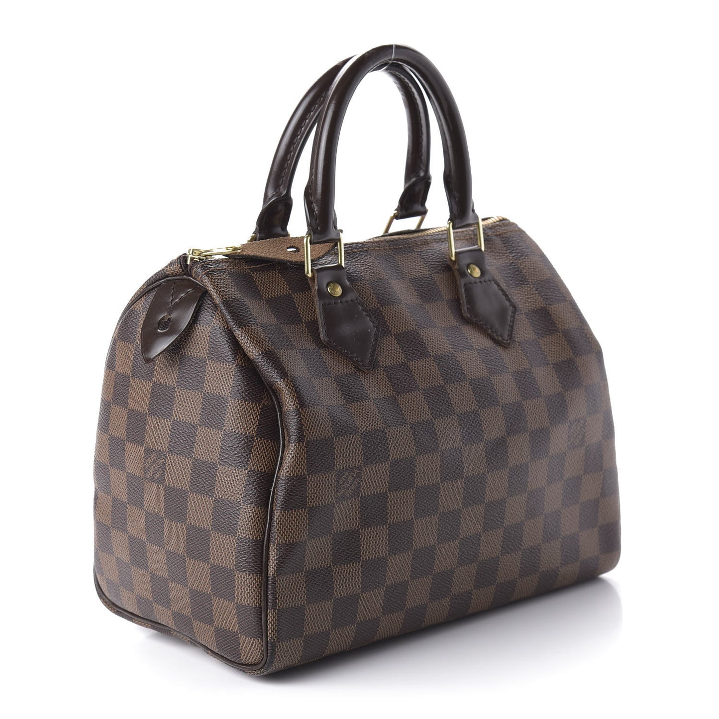 Damier Ebene Speedy 25