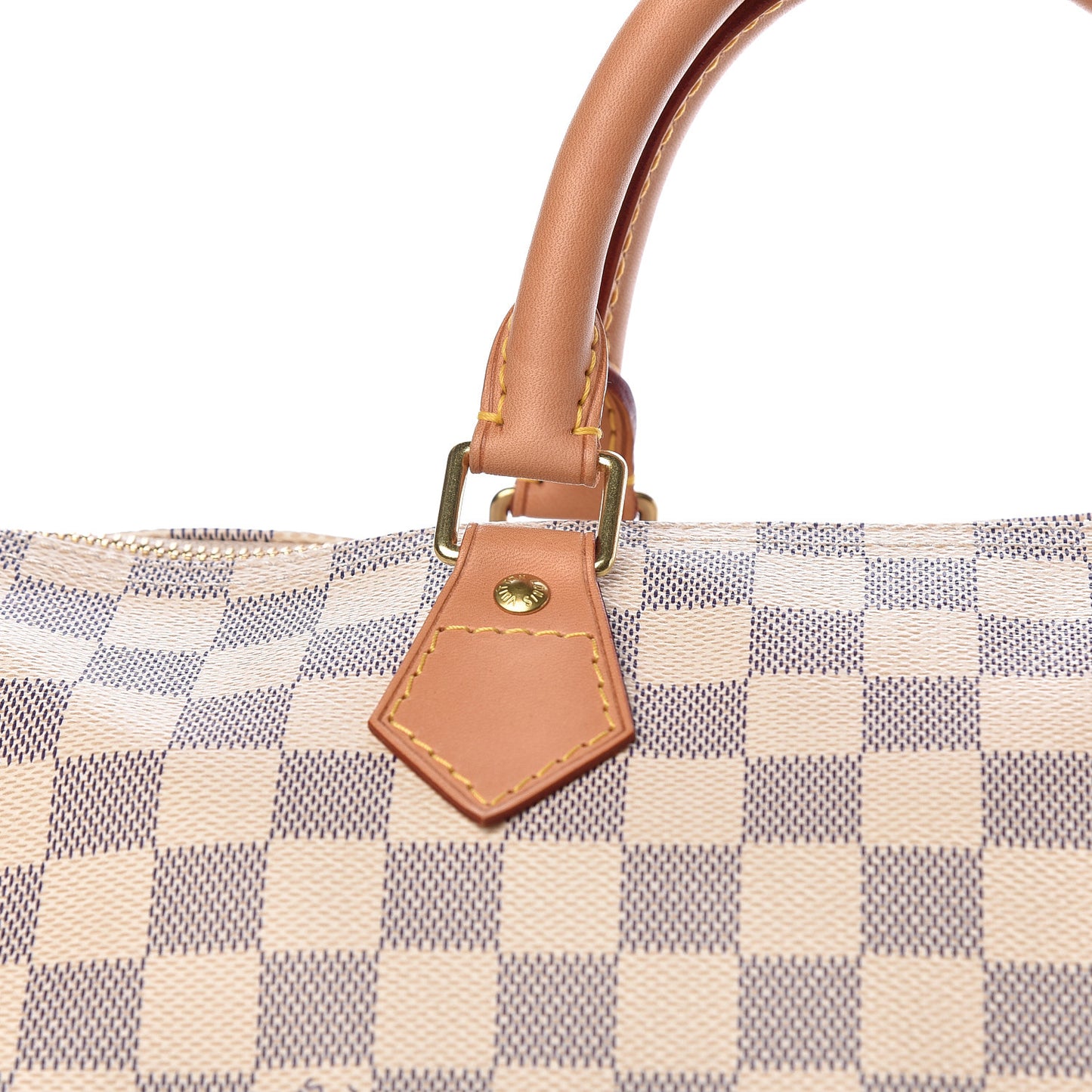 Damier Azur Speedy 35