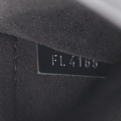 Louis Vuitton Epi Twist Shoulder Bag PM Black 7 of 13