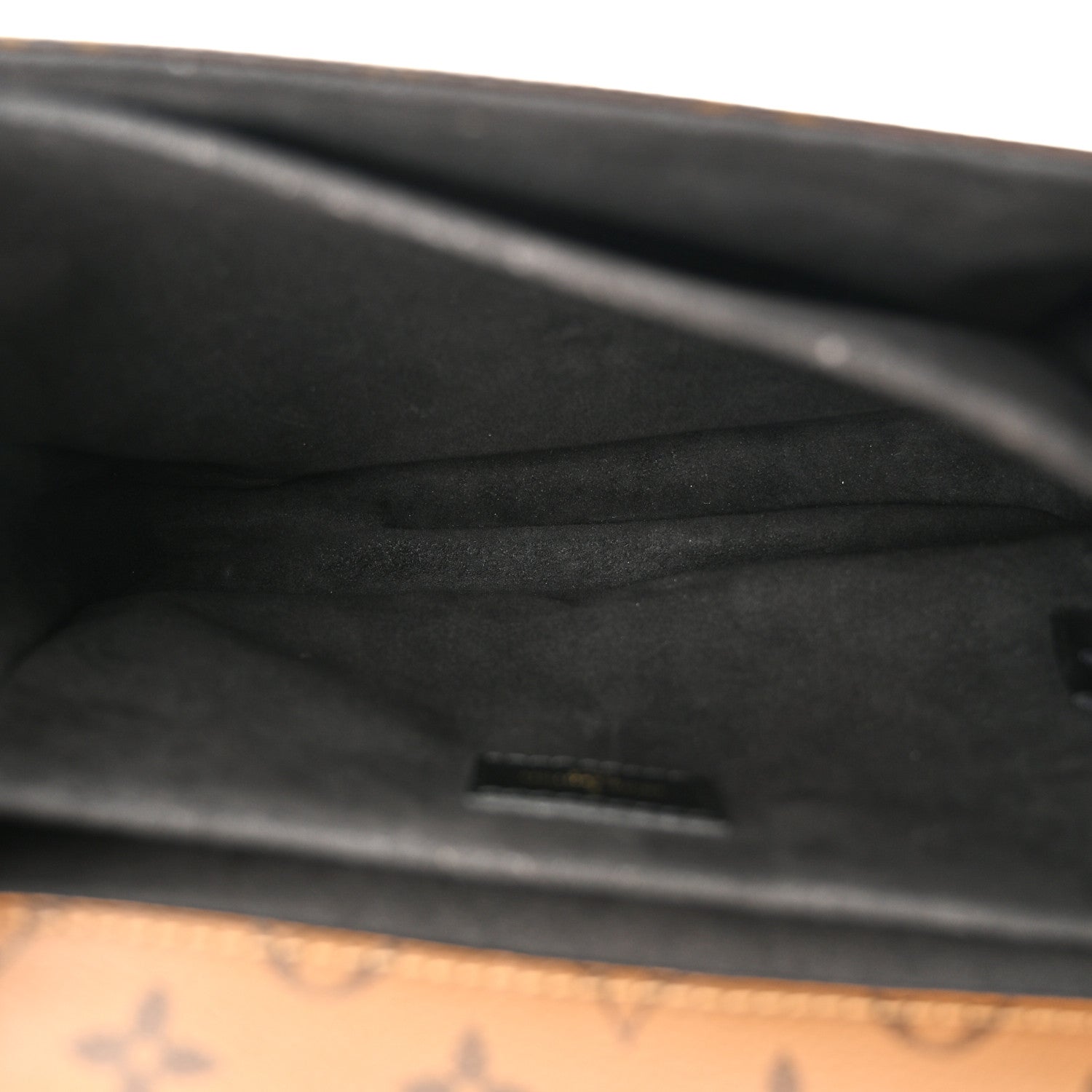Louis Vuitton Reverse Monogram Pochette Metis 5 of 15