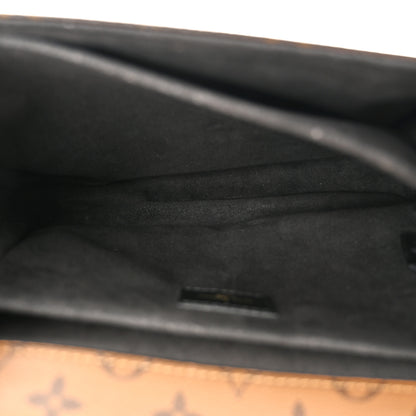 Louis Vuitton Reverse Monogram Pochette Metis 5 of 15