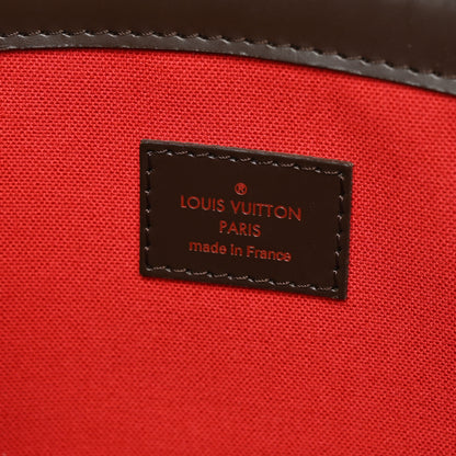 Louis Vuitton Damier Ebene Verona GM 6 of 11