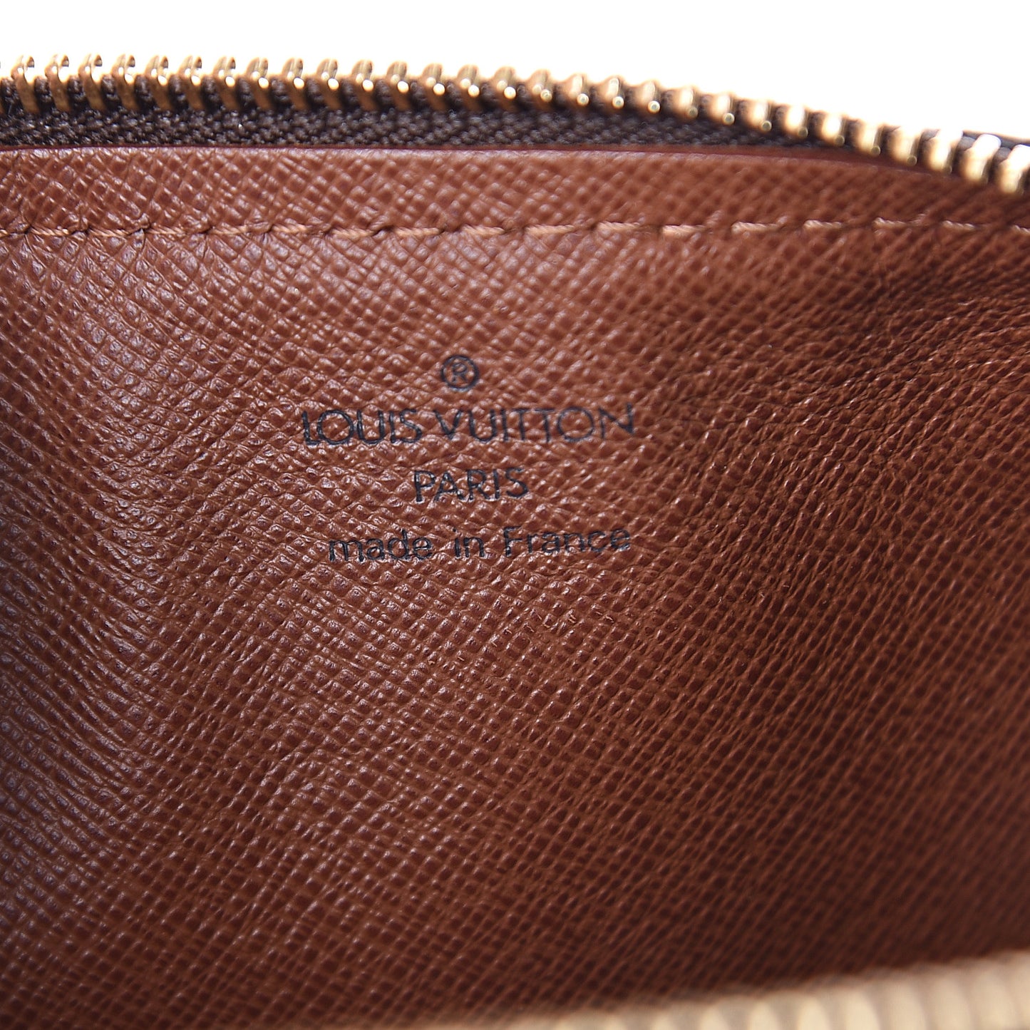 Monogram Papillon 26