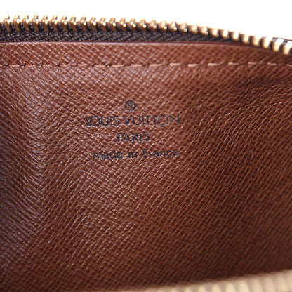 Louis Vuitton Monogram Papillon 26 5 of 8