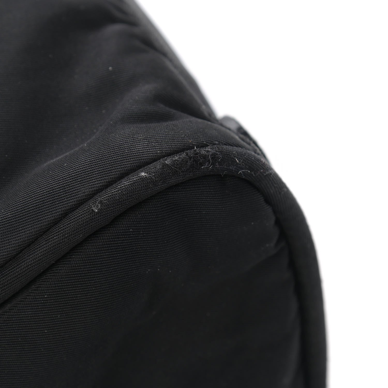 Prada Tessuto Nylon Tote Black 14 of 14