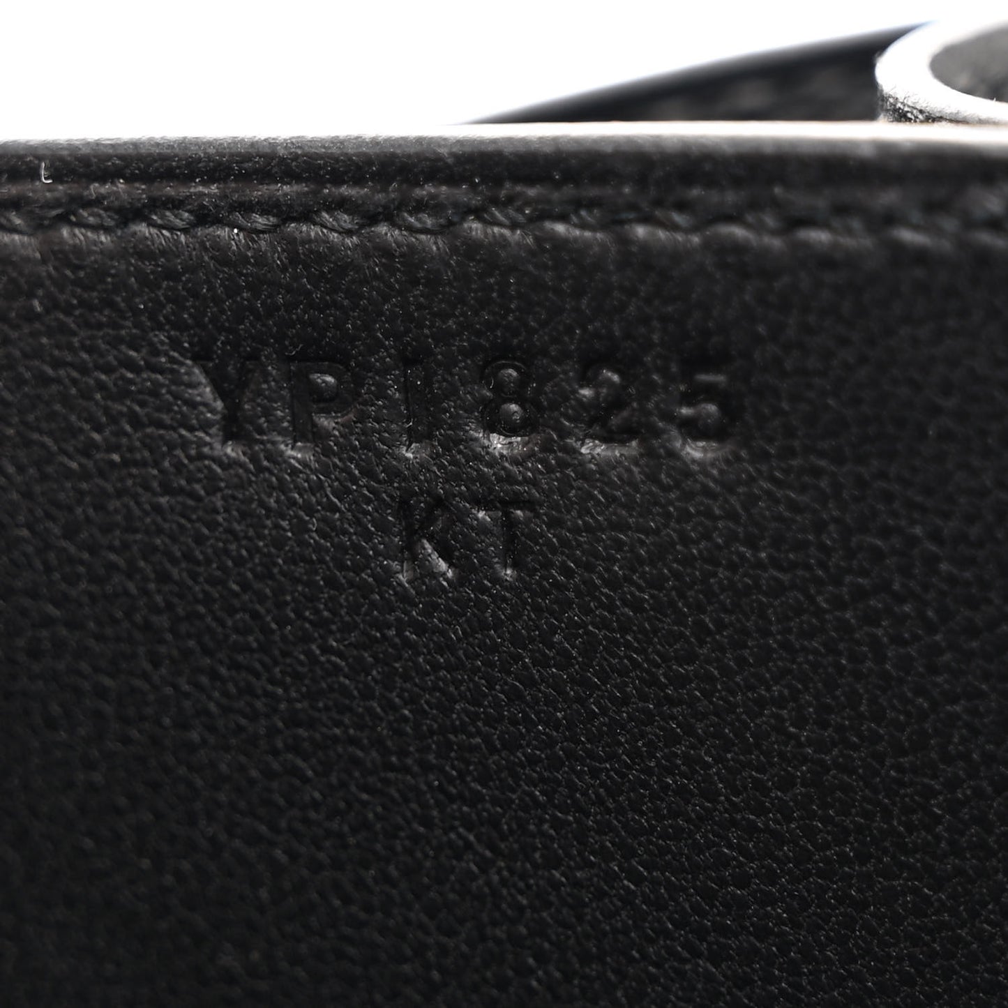Epsom Constance 24 Black